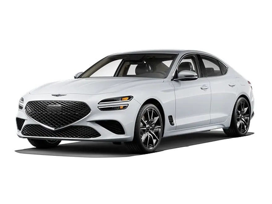 2025 Genesis G70 2.5T photo 1