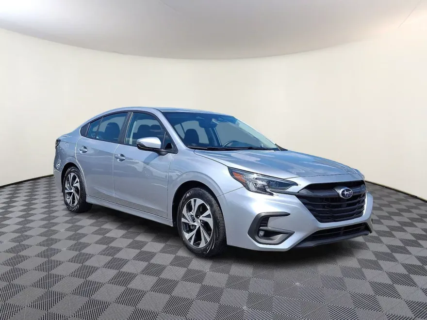 2025 Subaru Legacy Premium photo 1