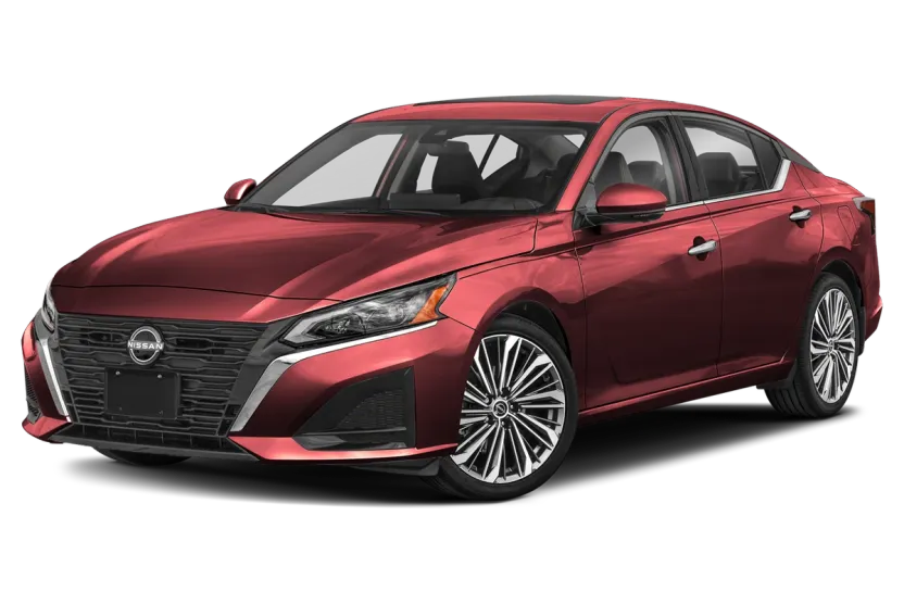 2025 Nissan Altima SL photo 1