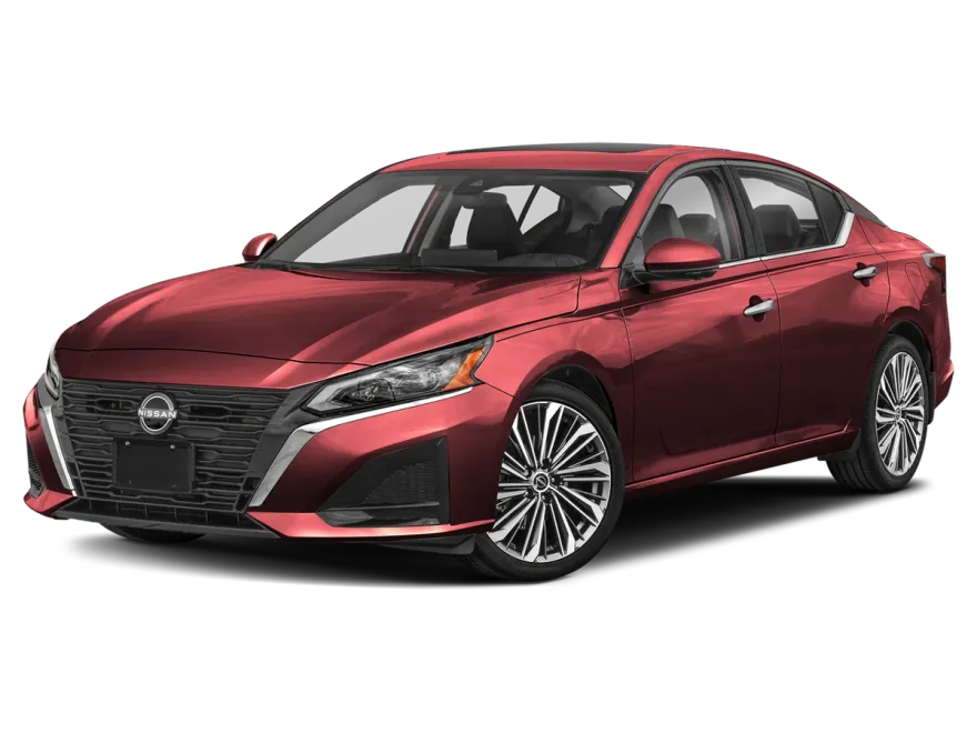 2025 Nissan Altima SL photo 1