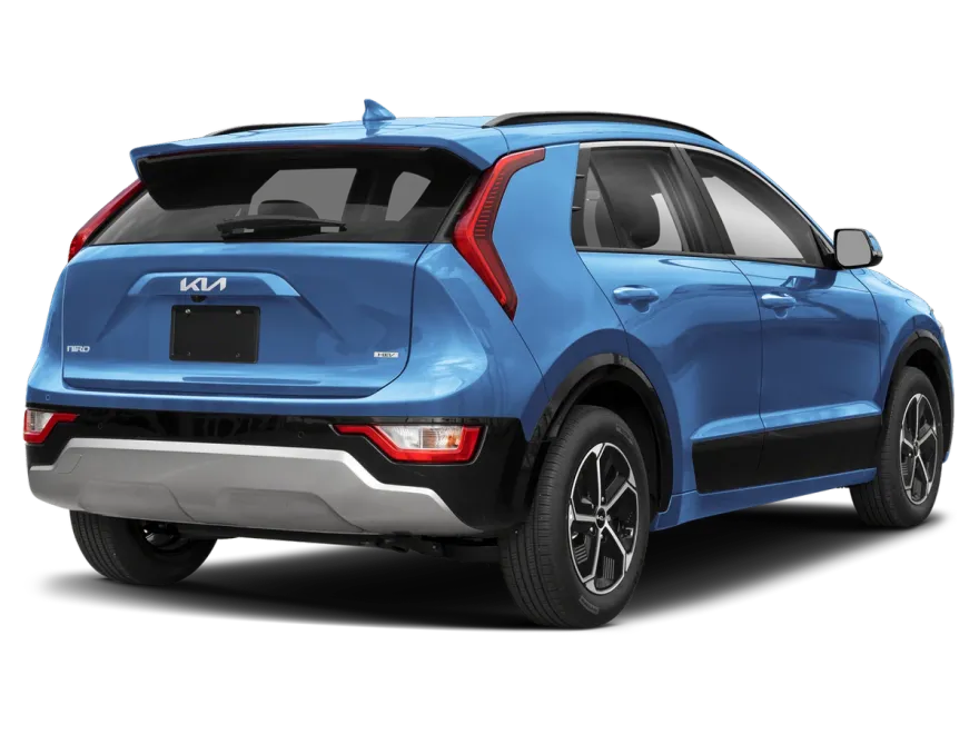 2025 Kia Niro SX photo 1