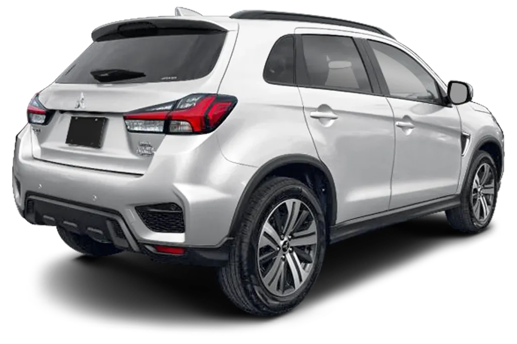 2025 Mitsubishi Outlander Sport GT SEL photo 1