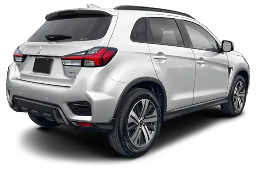 2025 Mitsubishi Outlander Sport GT SEL photo 1