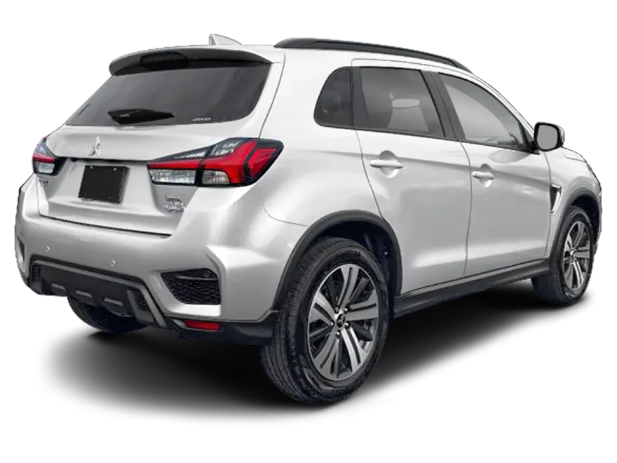2025 Mitsubishi Outlander Sport GT SEL photo 1