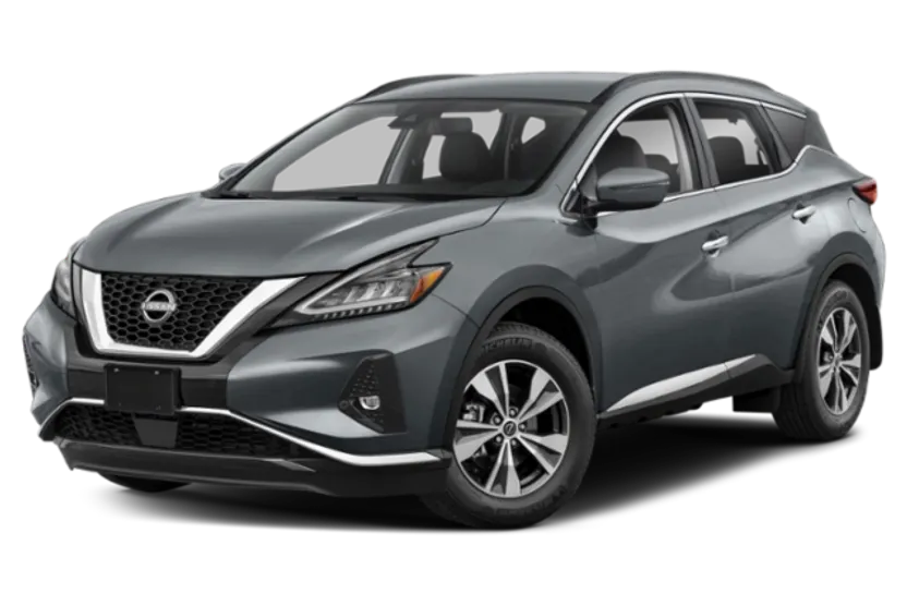 2024 Nissan Murano SV photo 1