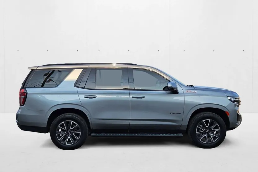 2023 Chevrolet Tahoe Z71 photo 1