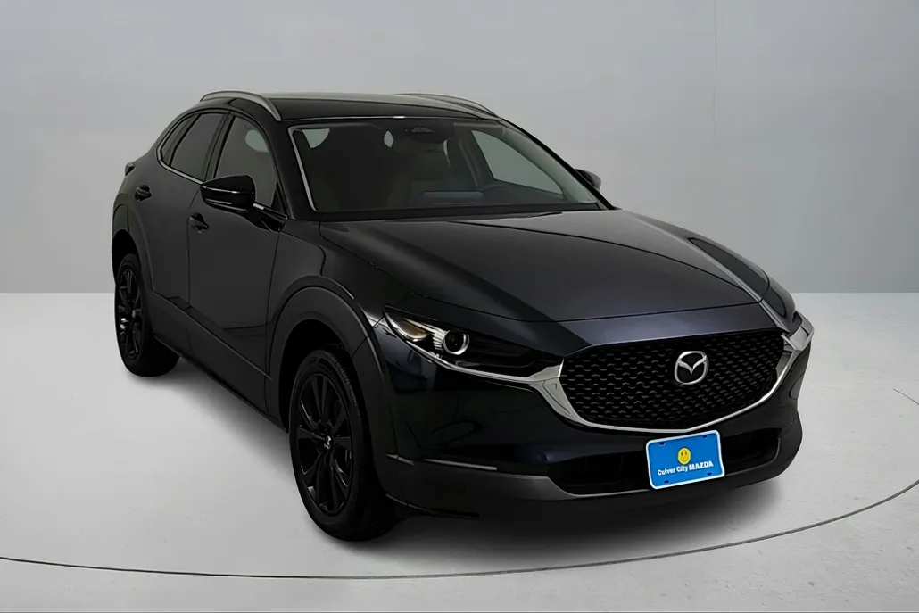 2025 Mazda CX-30 2.5 Select Sport photo 1