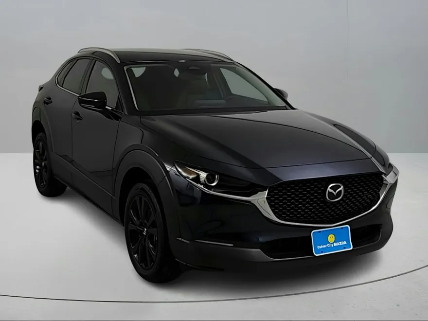 2025 Mazda CX-30 2.5 Select Sport photo 1