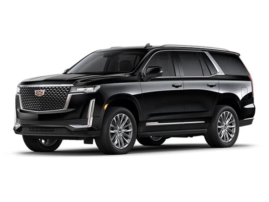 2022 Cadillac Escalade Luxury photo 1