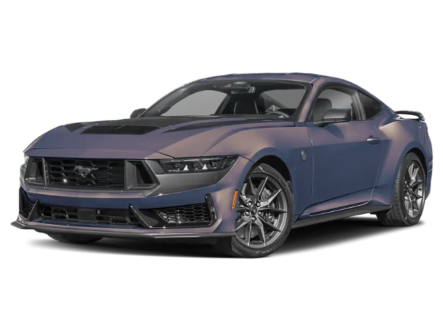 2025 Ford Mustang Dark Horse Premium photo 1