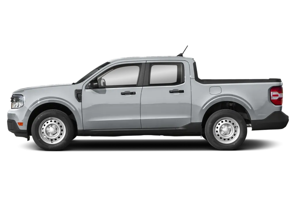 2022 Ford Maverick XL photo 1