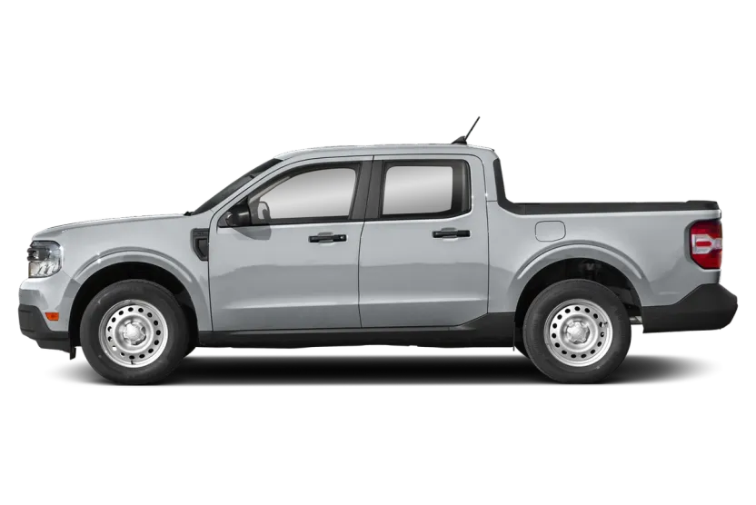 2022 Ford Maverick XL photo 1