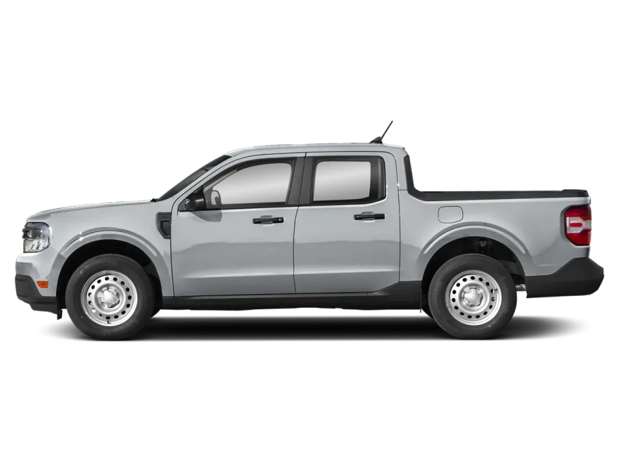 2022 Ford Maverick XL photo 1