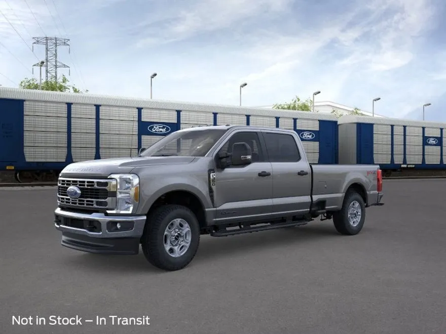 2026 Ford F-350 photo 1