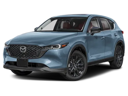 2025 Mazda CX-5 2.5 S Carbon photo 4