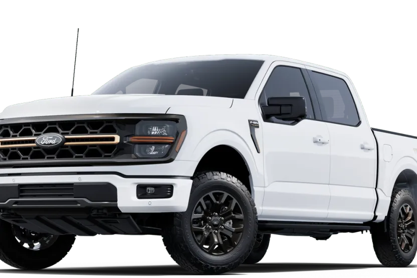2025 Ford F-150 Tremor photo 20