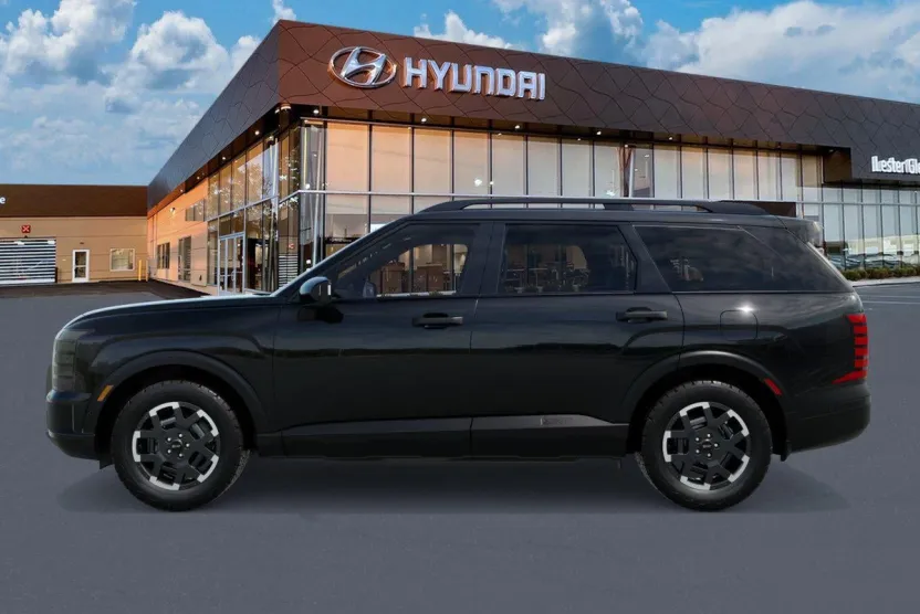 2026 Hyundai Palisade XRT photo 1