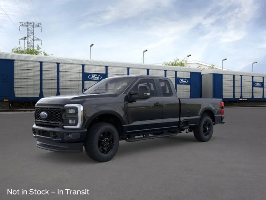 2025 Ford F-250 photo 1