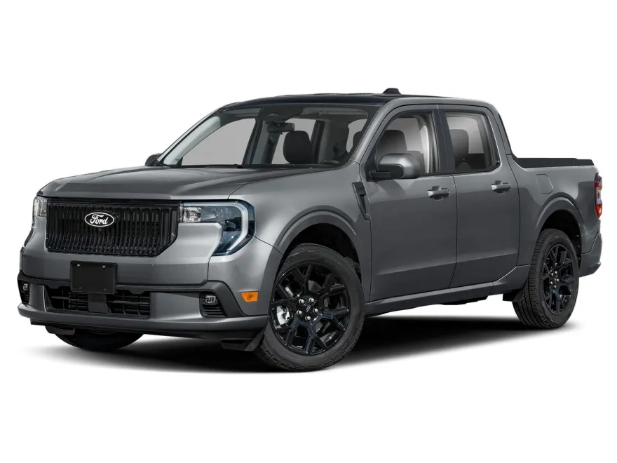 2025 Ford Maverick photo 1