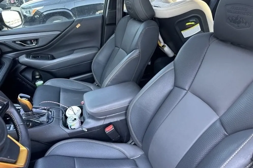 2022 Subaru Outback Wilderness photo 1