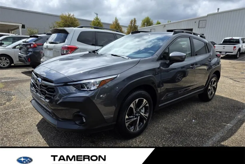 2025 Subaru Crosstrek Premium photo 1