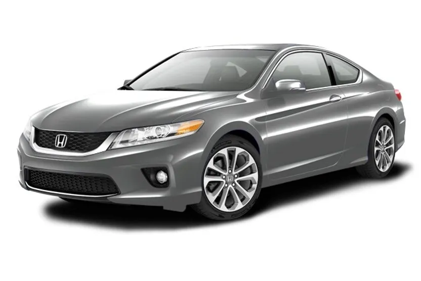 2014 Honda Accord EX-L V6 photo 1