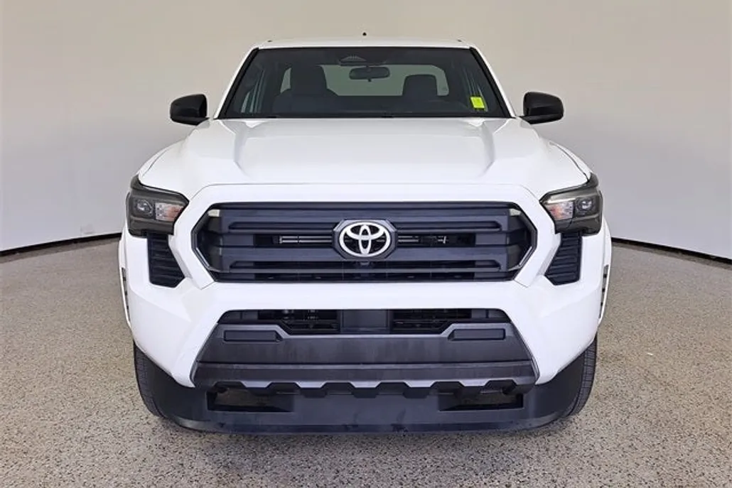 2024 Toyota Tacoma SR photo 1
