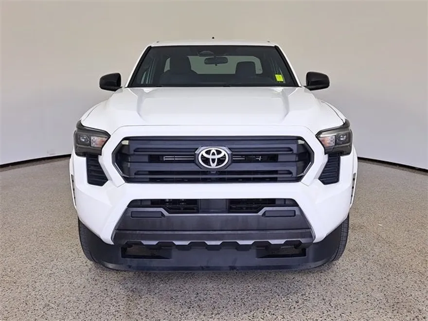 2024 Toyota Tacoma SR photo 1