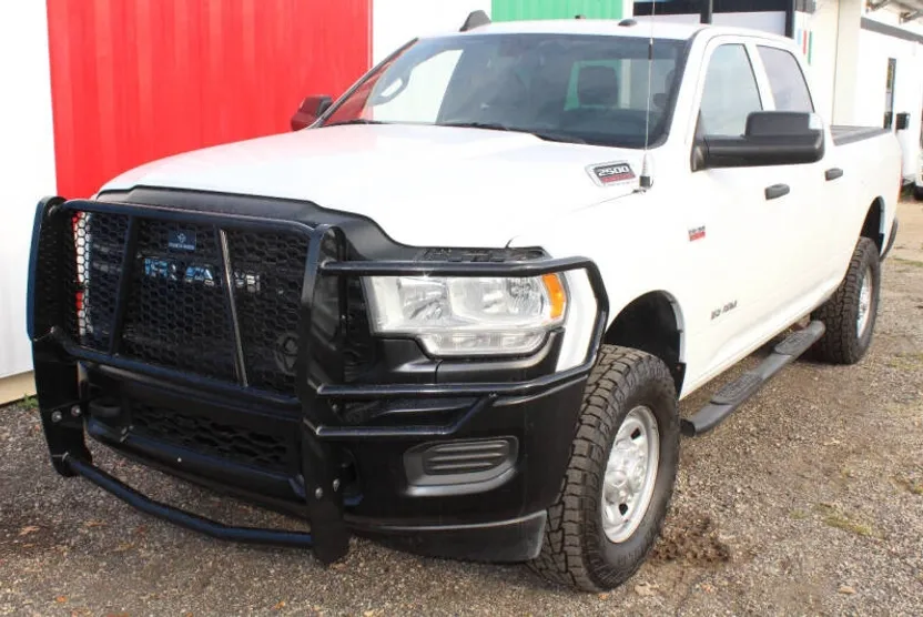 2021 Ram 2500 Tradesman photo 1