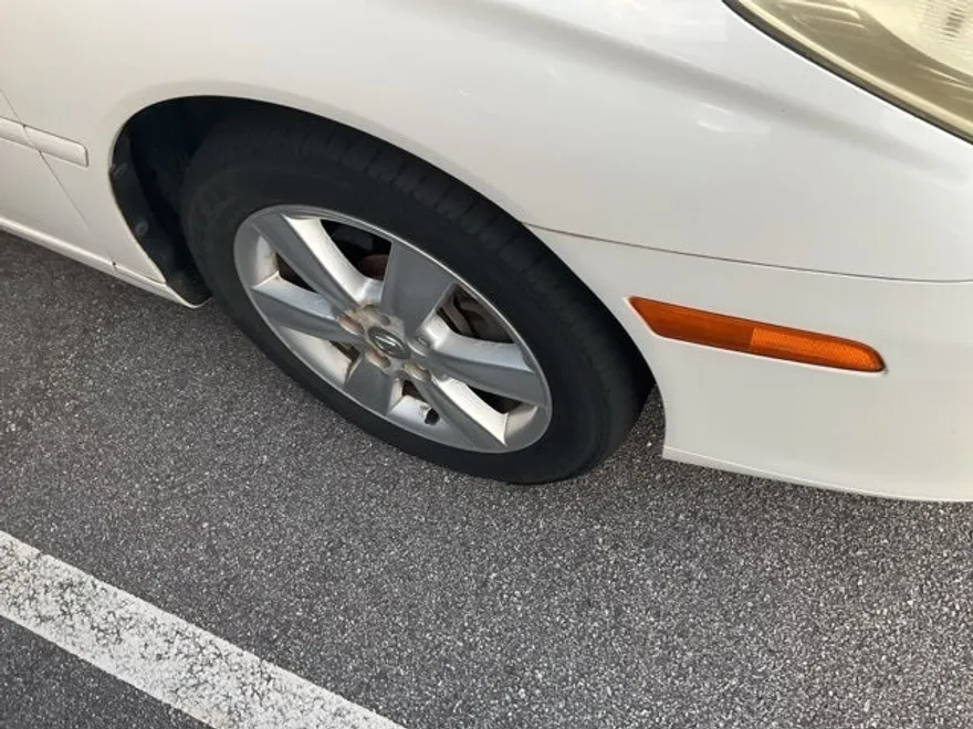 2005 Lexus ES 330 photo 1