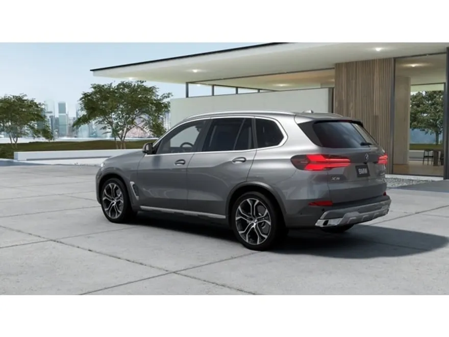 2026 Bmw X5 sDrive40i photo 1