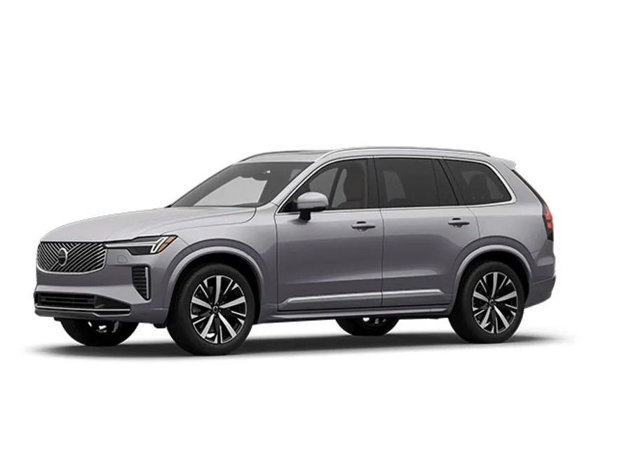 2026 Volvo XC90 B5 Core photo 1