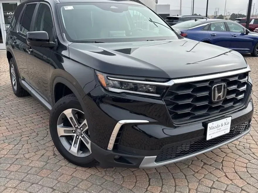 2023 Honda Pilot EX-L photo 1