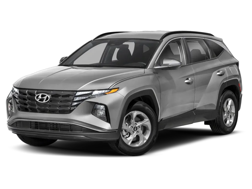 2023 Hyundai Tucson SEL photo 1