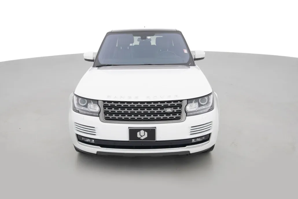 2016 Land Rover Range Rover Sport Base photo 1
