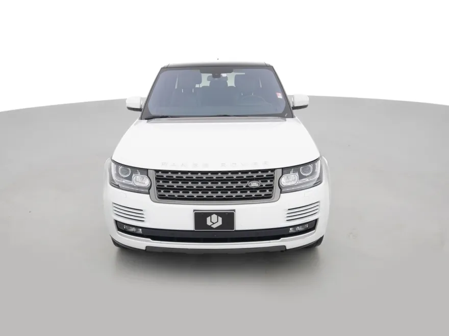 2016 Land Rover Range Rover Sport Base photo 1