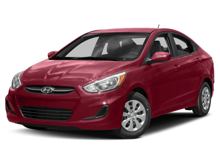 2015 Hyundai Accent GLS photo 1