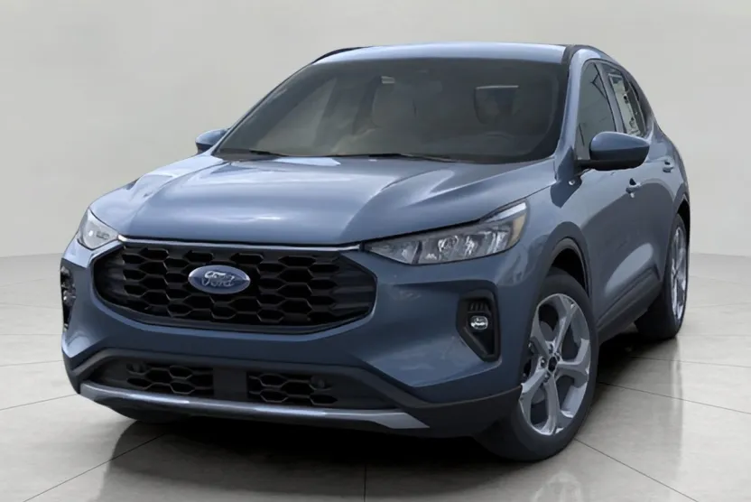 2026 Ford Escape ST-Line Select photo 1