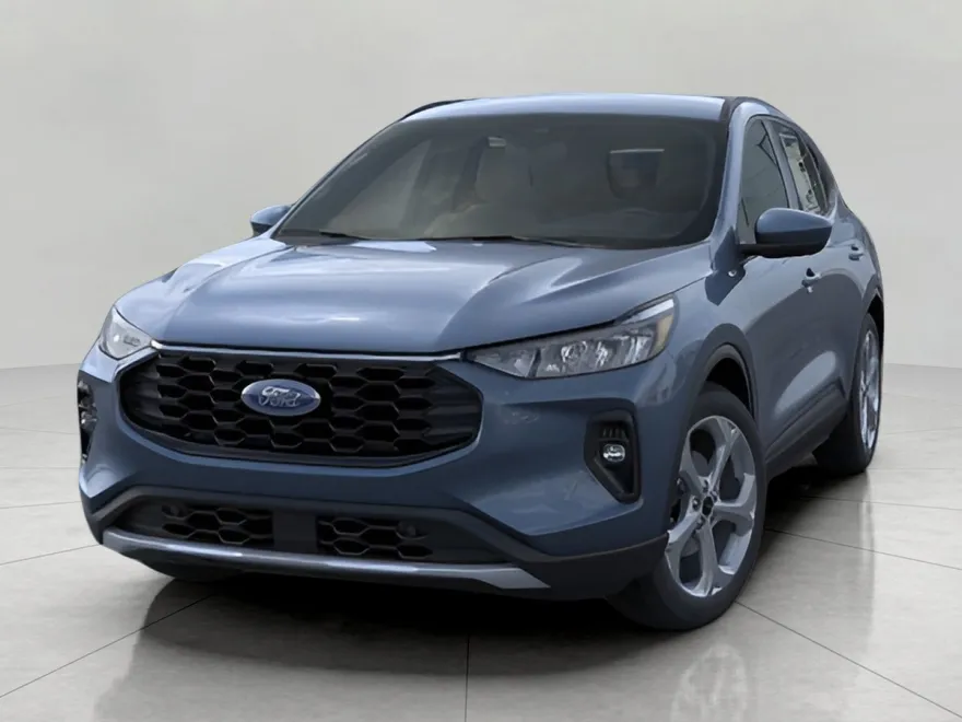 2026 Ford Escape ST-Line Select photo 1
