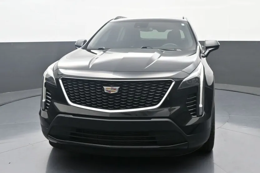 2020 Cadillac XT4 Sport photo 1