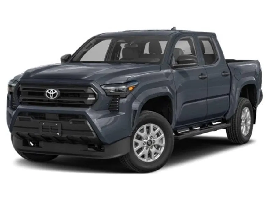 2025 Toyota Tacoma SR photo 1