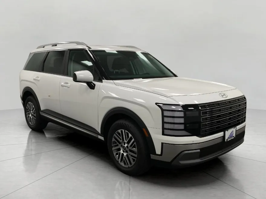 2026 Hyundai Palisade SEL photo 1