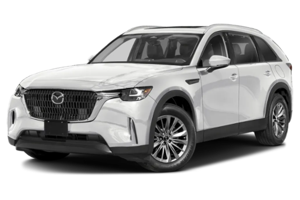 2025 Mazda CX-90 3.3 Turbo Preferred photo 1