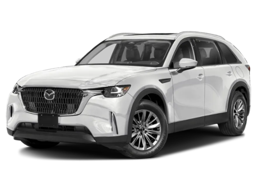 2025 Mazda CX-90 3.3 Turbo Preferred photo 1