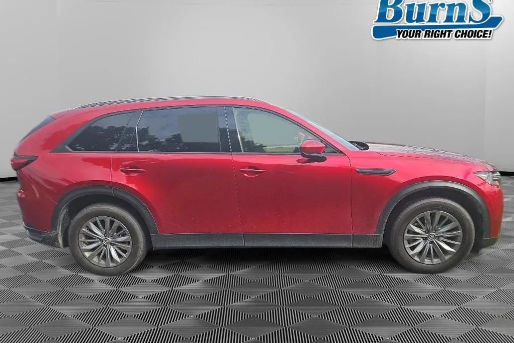 2024 Mazda CX-90 3.3 Turbo Preferred photo 1