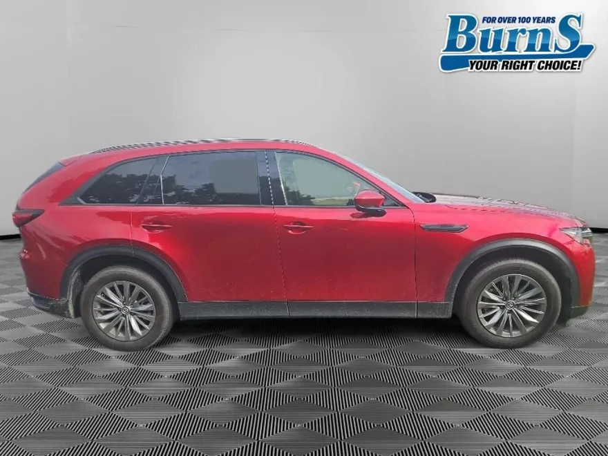 2024 Mazda CX-90 3.3 Turbo Preferred photo 1