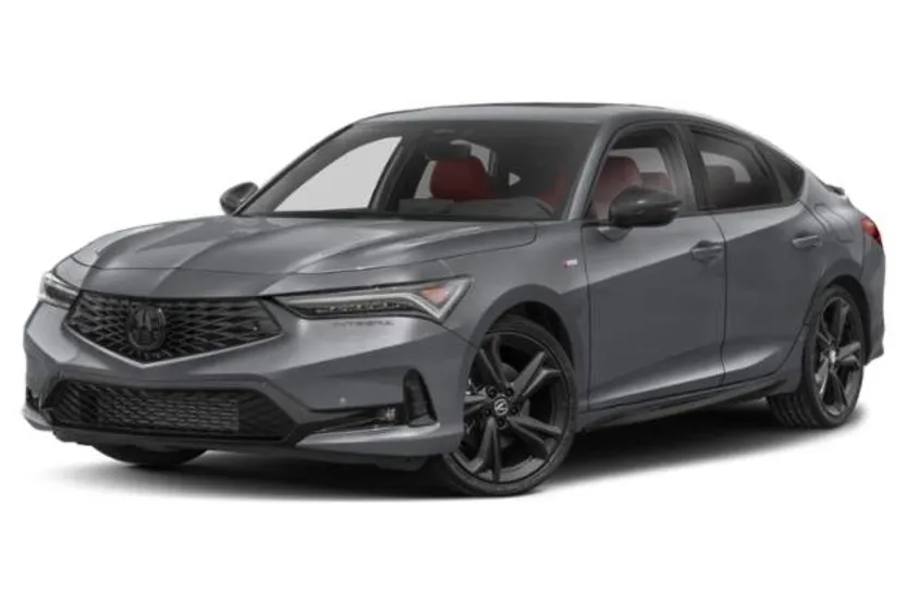 2025 Acura Integra A-Spec Technology photo 1