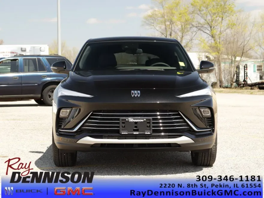 2025 Buick Envista Preferred photo 1