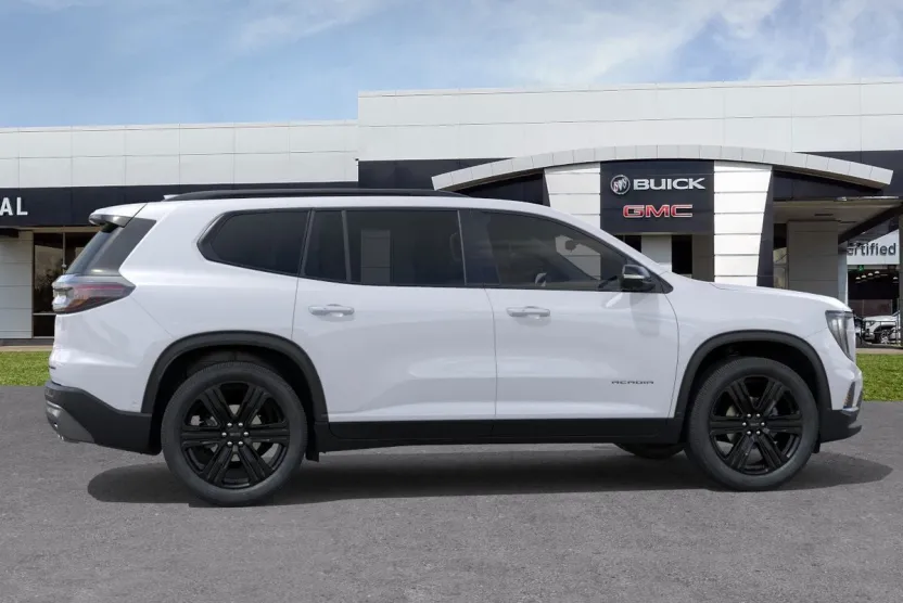 2026 Gmc Acadia Elevation photo 1