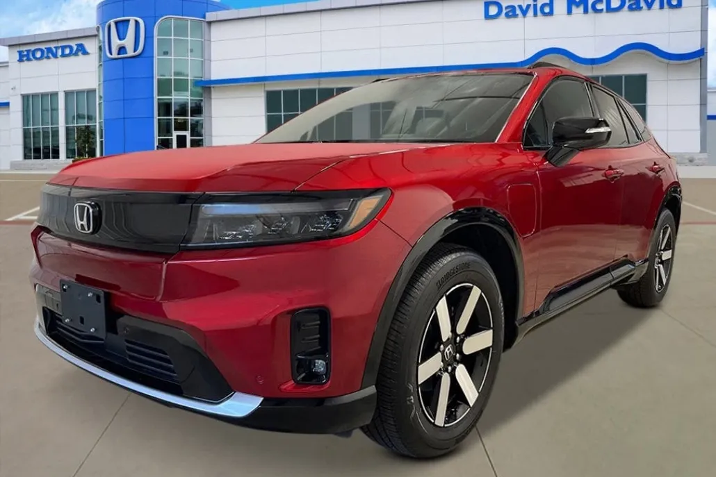 2025 Honda Prologue Touring photo 1